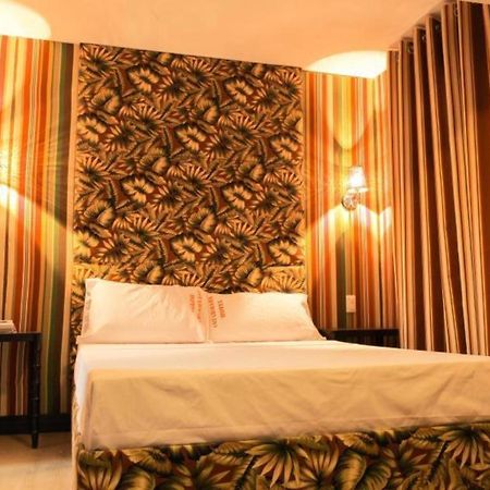 Starmark Hotel Naga  Exterior foto