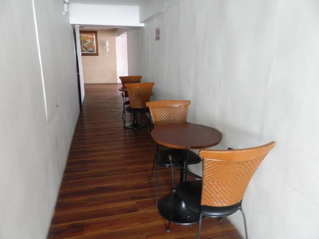 Starmark Hotel Naga  Exterior foto